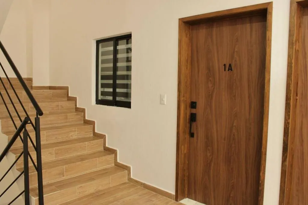 Hotel Boutique 1A Lomas Sense-1