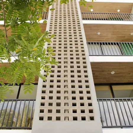 Hotel Boutique 1A Lomas Sense-2