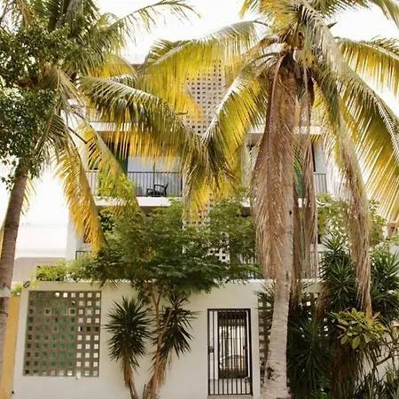 Hotel Boutique 1A Lomas Sense-3